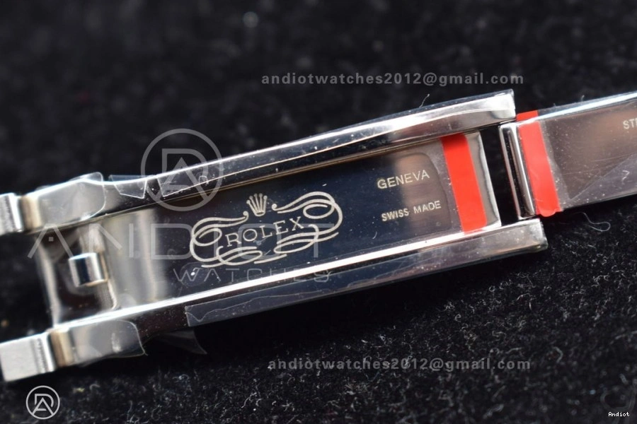 DateJust Steel Best 904L Diamonds Oyster on Blue 36 1:1 SA3235 Edition Bracelet Dial DIWF 0308